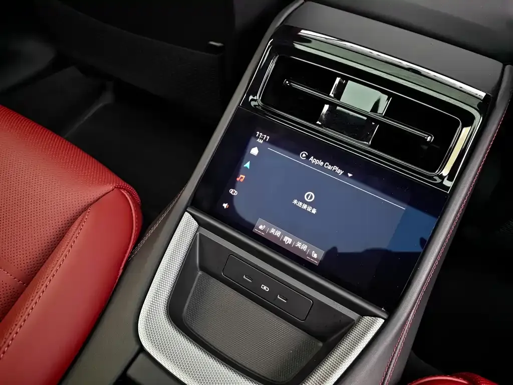 Porsche Panamera 2026 из CN, фото 3
