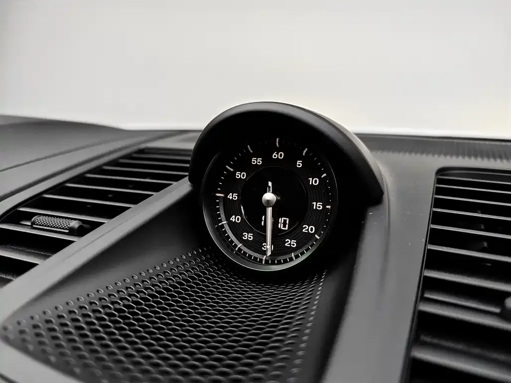 Porsche Panamera 2026 из CN, фото 2