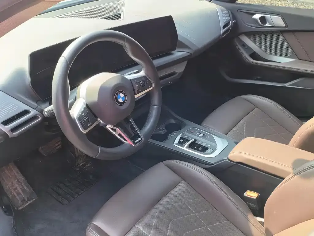 BMW 2 Series — фото 5