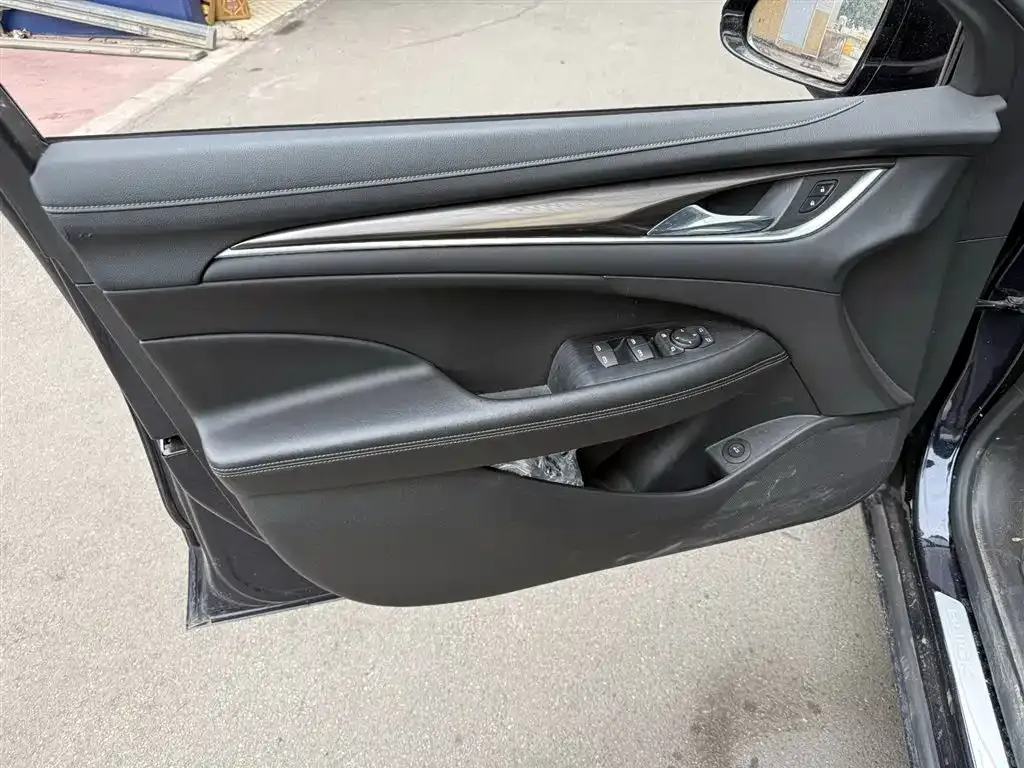 Buick LaCrosse 2021 из CN, фото 8