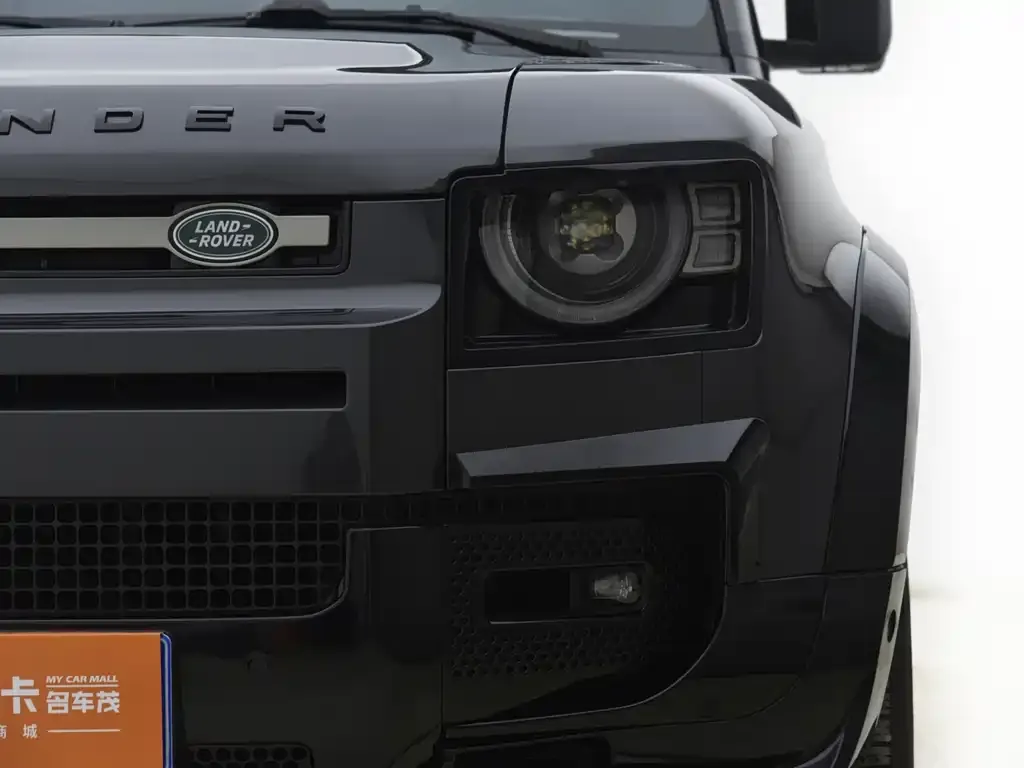 Land Rover Defender — фото 2