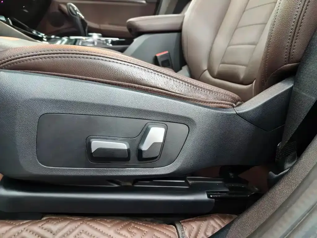 BMW X3 2021 из CN, фото 7