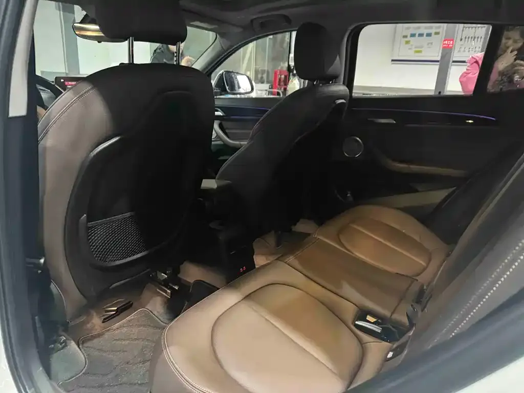 BMW X2 2022 из CN, фото 6