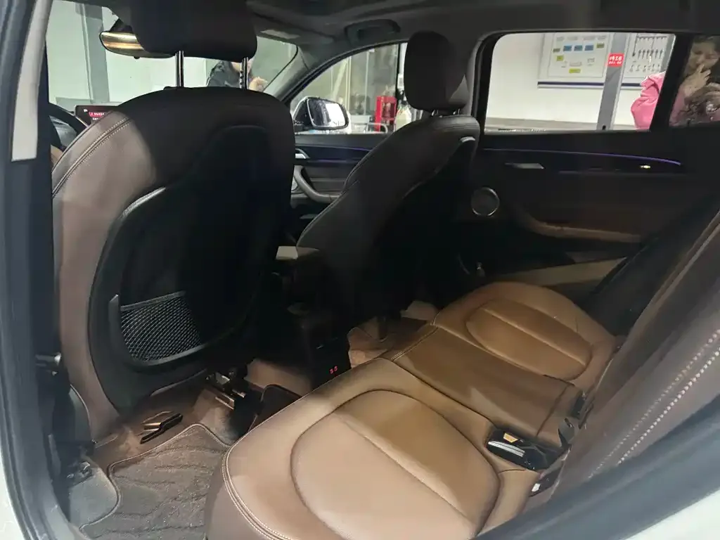 BMW X2 2022 из CN, фото 2