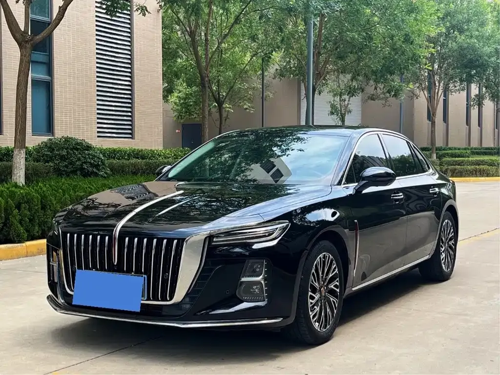 Hongqi H5 2023 из CN, фото 1
