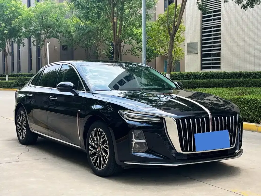 Hongqi H5 2023 из CN, фото 7