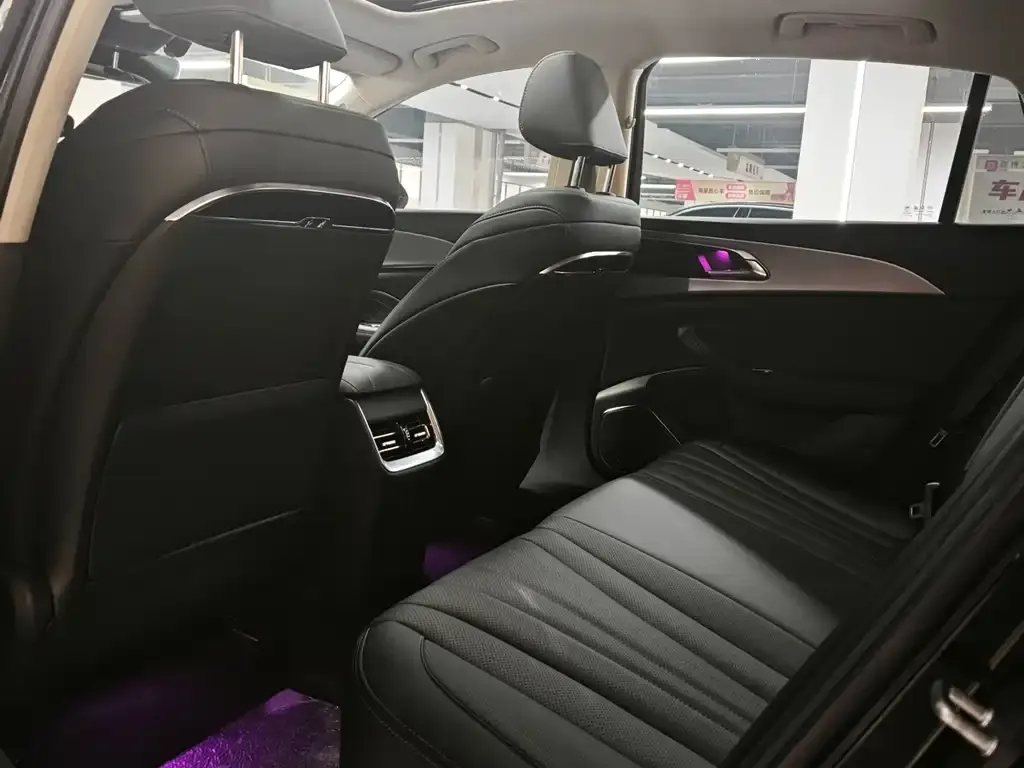 Hongqi H5 2023 из CN, фото 3