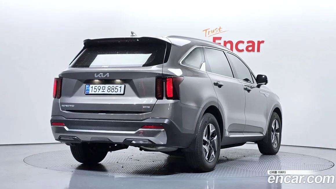 Kia Sorento — фото 3