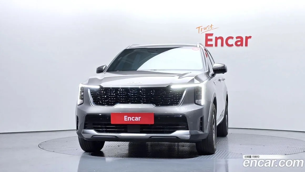 Kia Sorento — фото 4