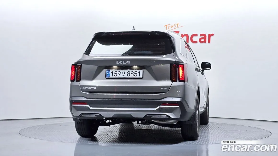 Kia Sorento — фото 2