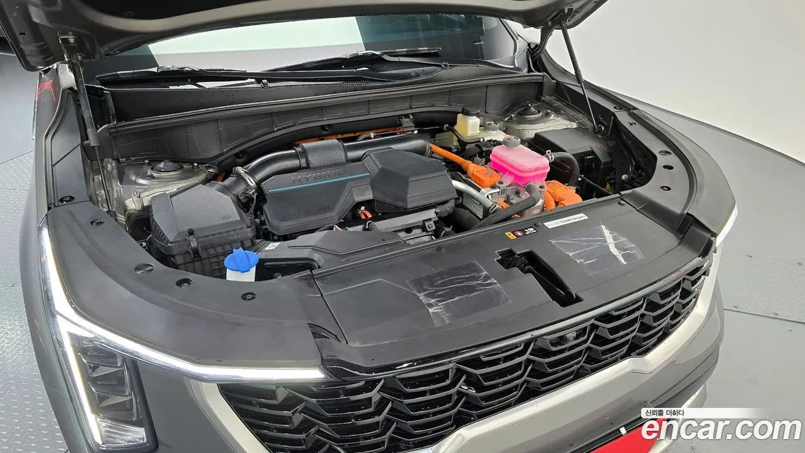 Kia Sorento — фото 5