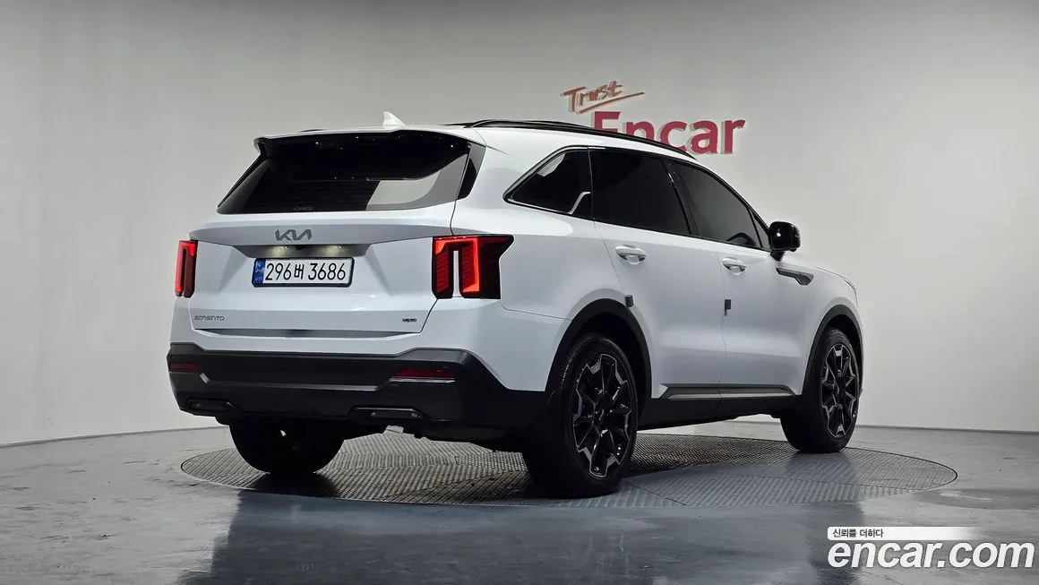 Kia Sorento — фото 4
