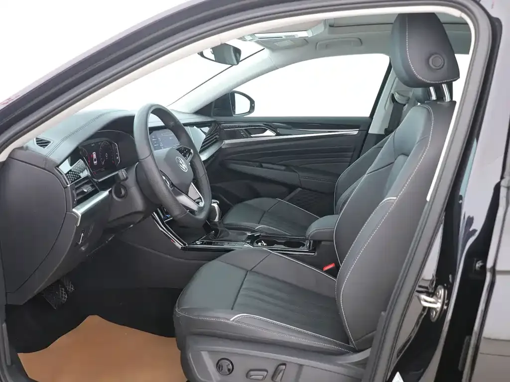 Volkswagen Passat — фото 10