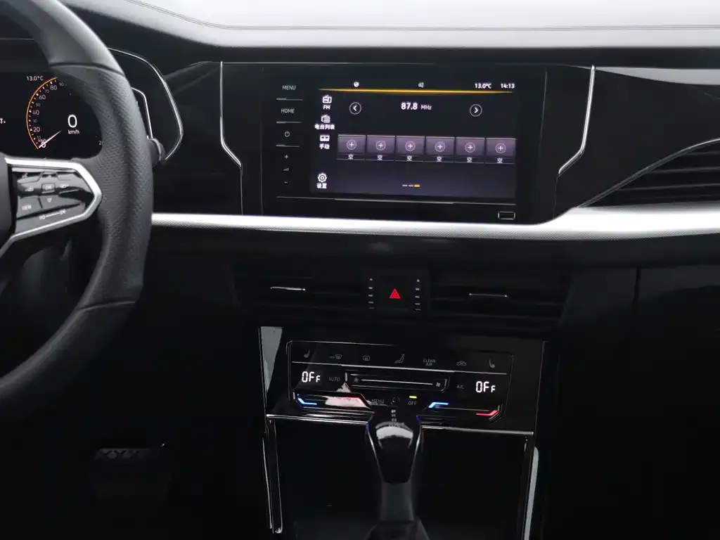 Volkswagen Passat — фото 9