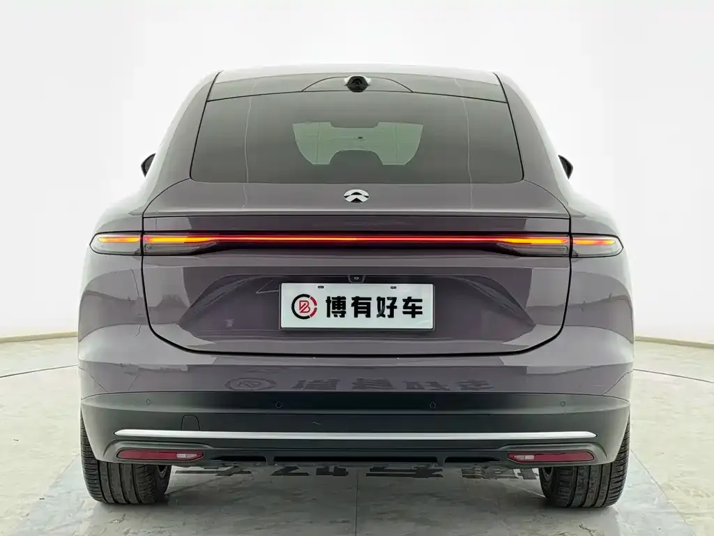 NIO EC6 2024 из CN, фото 3