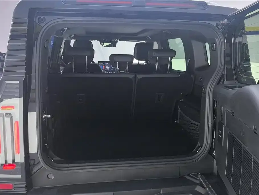 Jetour Traveller 2024 из CN, фото 6