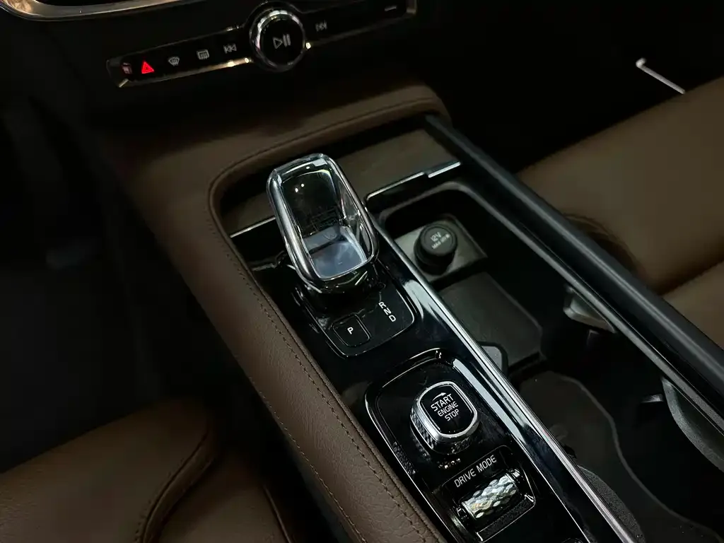 Volvo S90 2021 из CN, фото 2