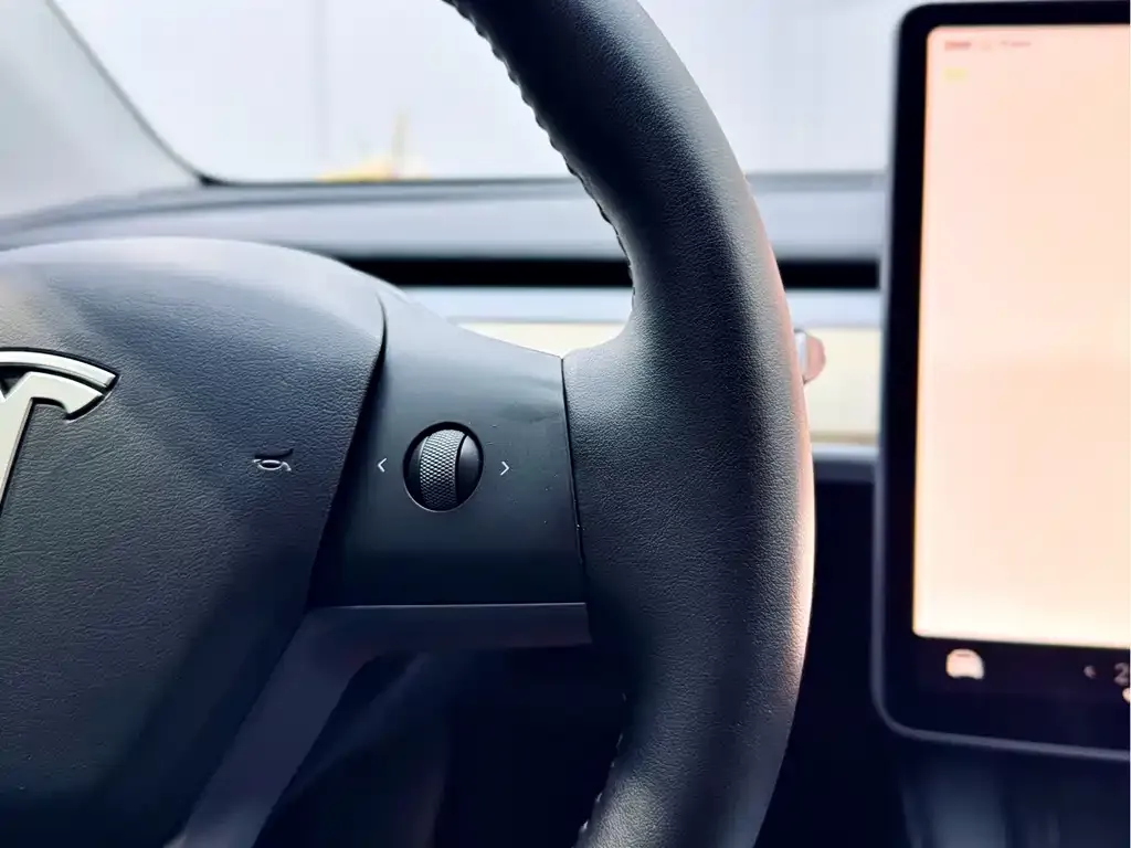 Tesla Model Y 2022 из CN, фото 2