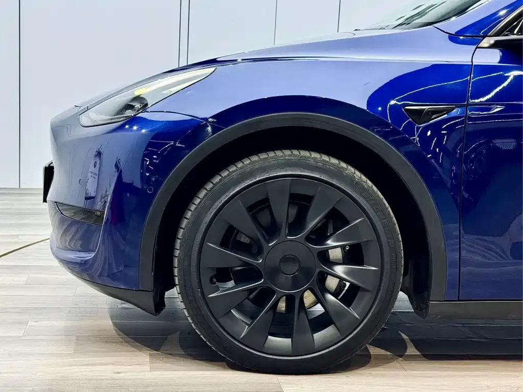 Tesla Model Y 2022 из CN, фото 7