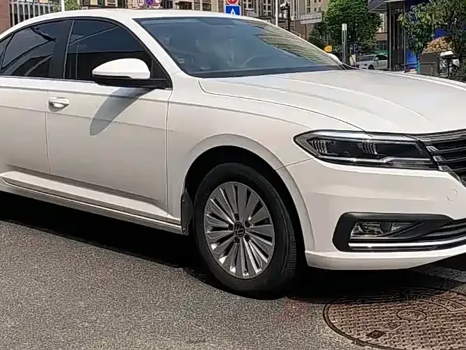 Volkswagen Lavida 2022 из CN, фото 5