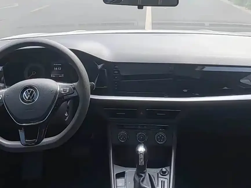 Volkswagen Lavida 2022 из CN, фото 2