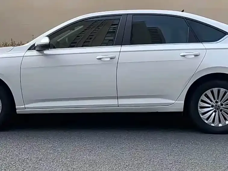 Volkswagen Lavida 2022 из CN, фото 4
