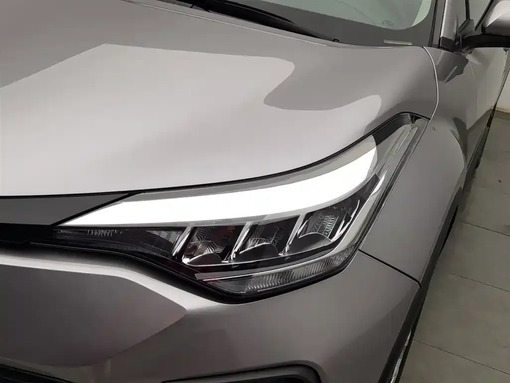 Toyota IZOA 2022 из CN, фото 6