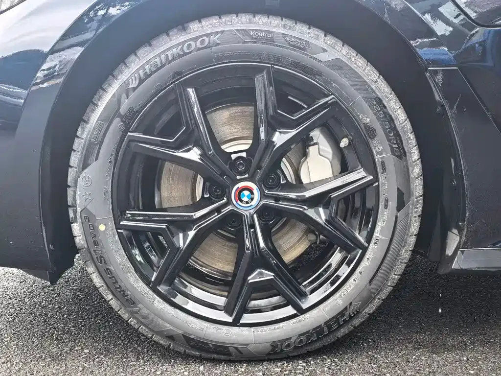 BMW i3 2024 из CN, фото 7
