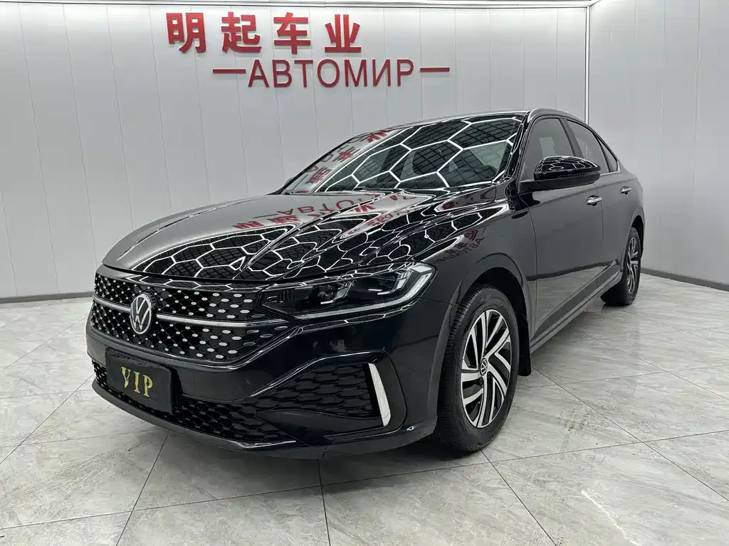 Volkswagen Lavida 2022 из CN, фото 1