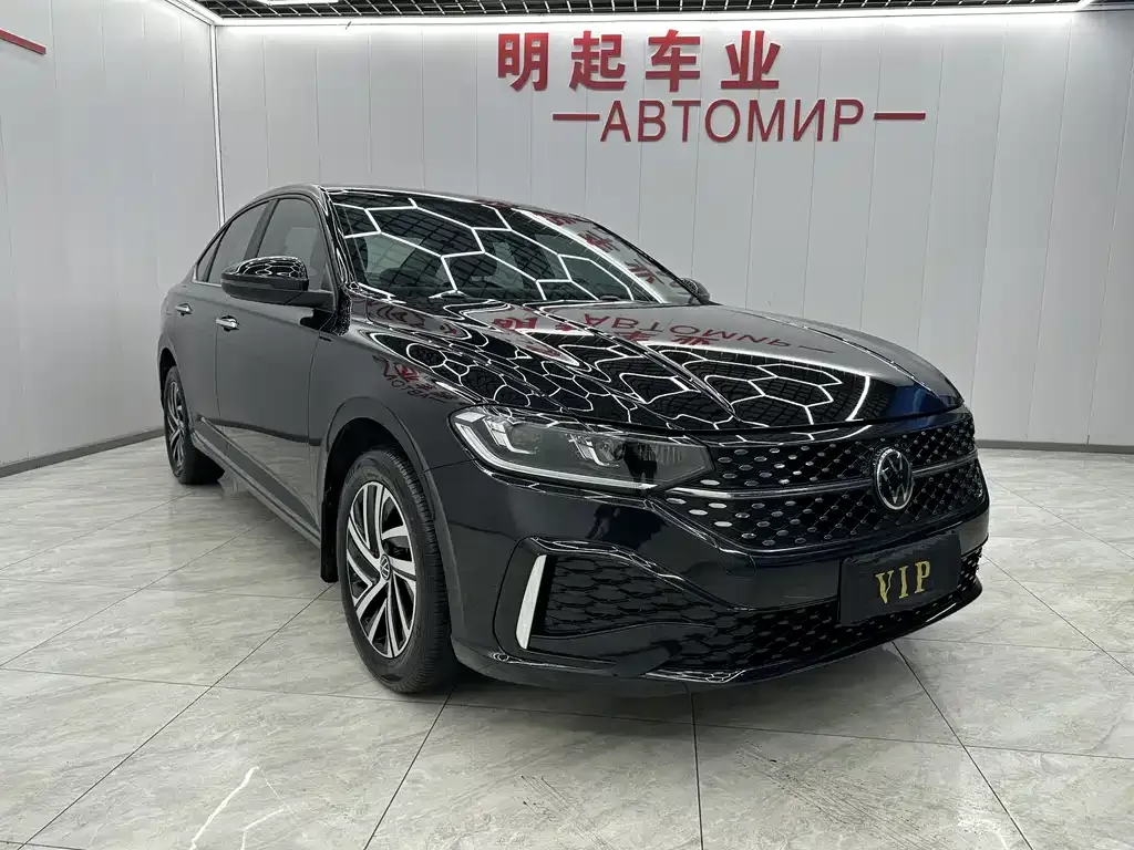 Volkswagen Lavida 2022 из CN, фото 5