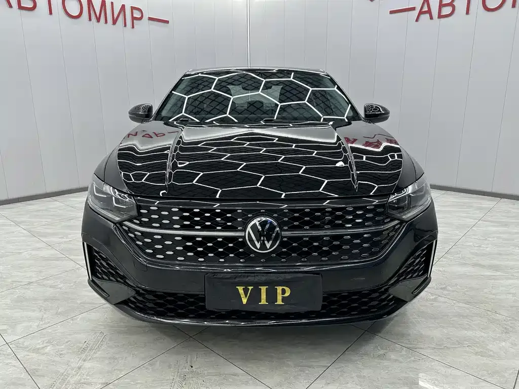 Volkswagen Lavida 2022 из CN, фото 9