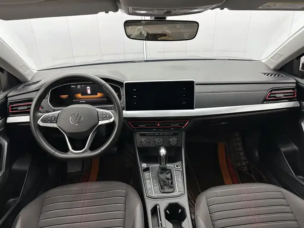 Volkswagen Lavida 2022 из CN, фото 8