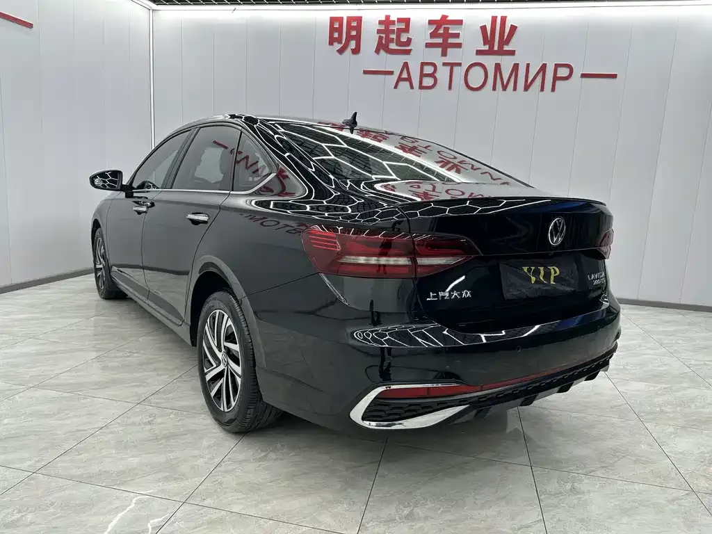 Volkswagen Lavida 2022 из CN, фото 2