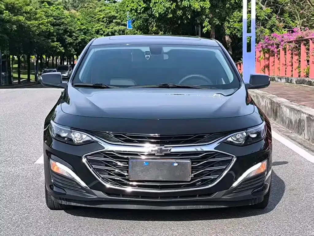 Chevrolet Malibu XL 2021 из CN, фото 6