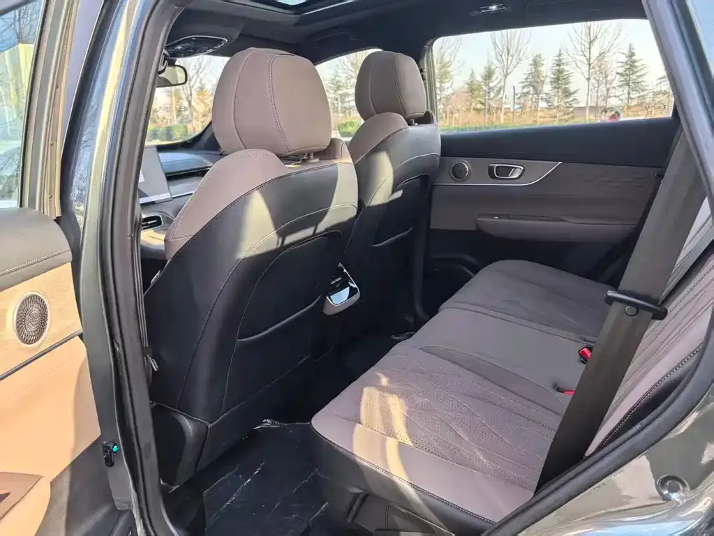Chery Tiggo 8 PLUS — фото 2