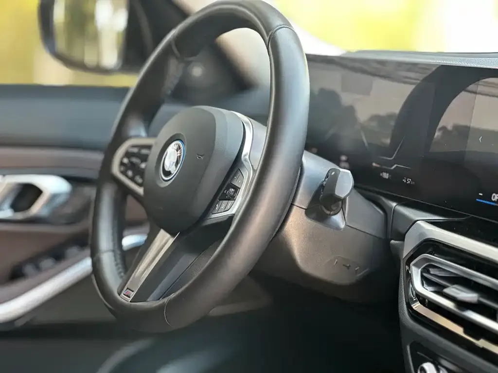 BMW i3 — фото 2