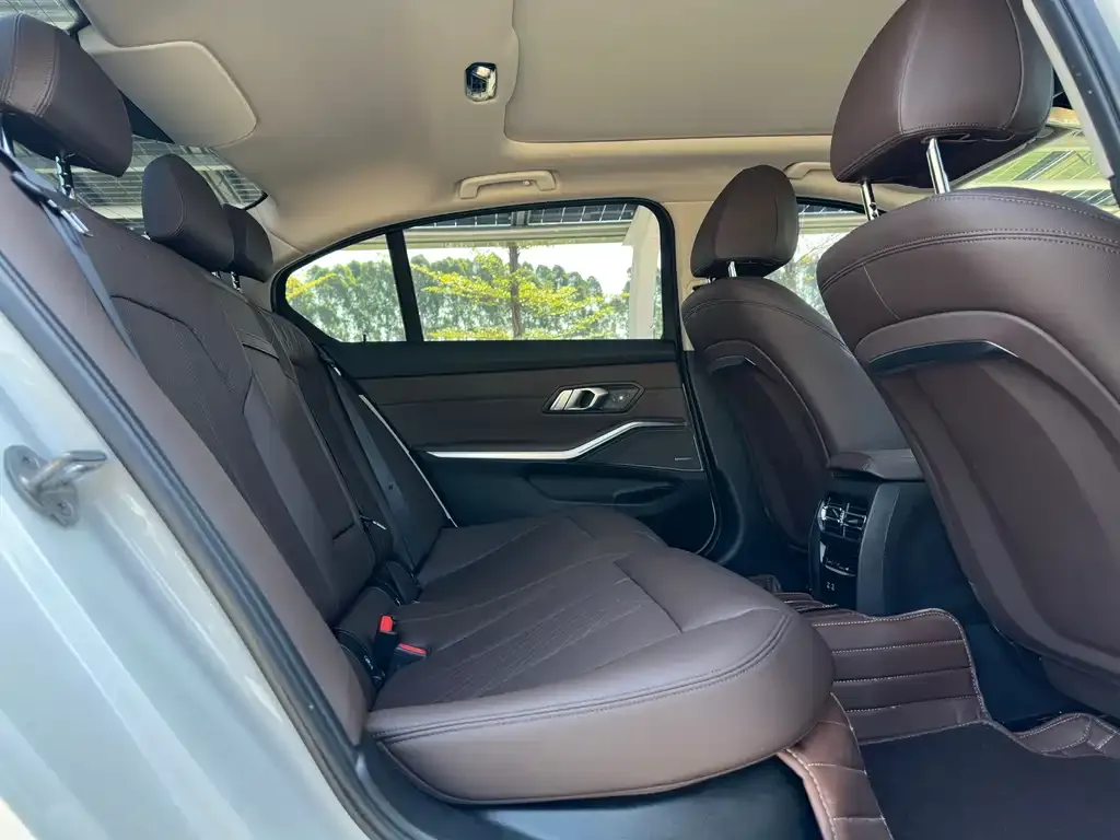 BMW i3 — фото 3