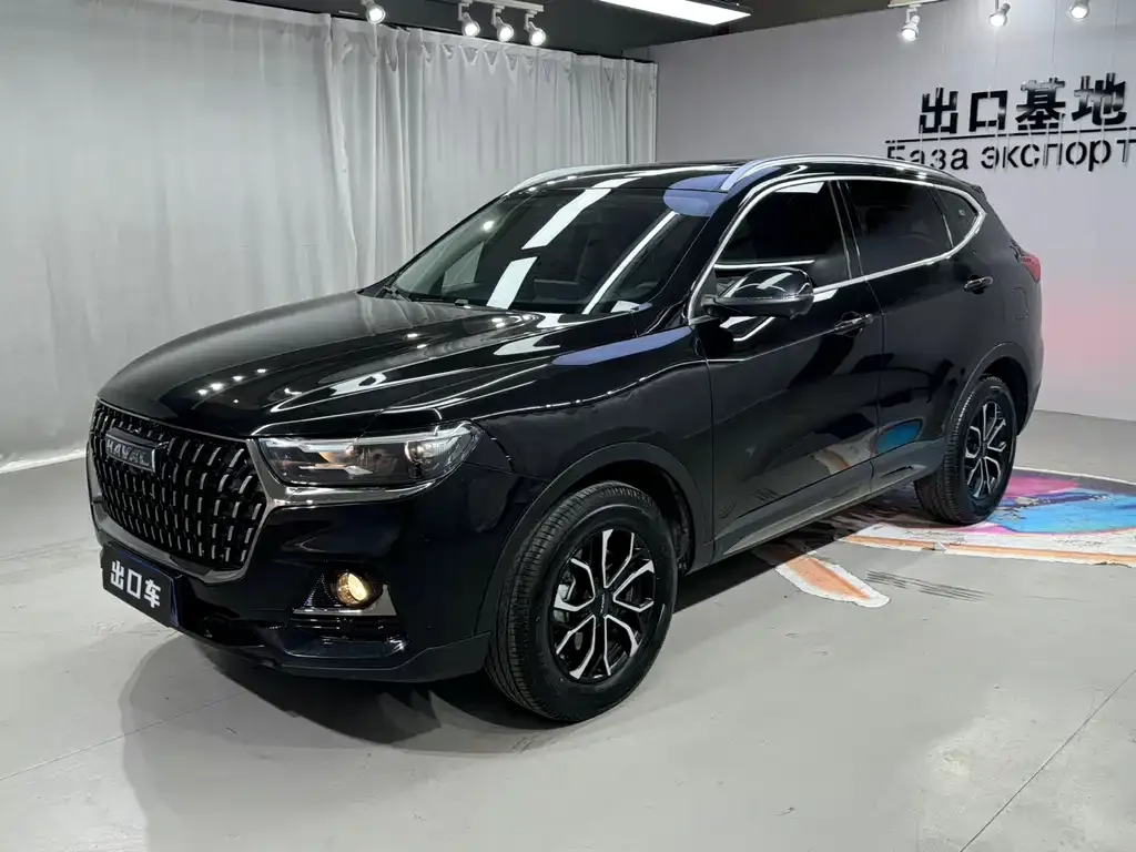 Haval H6 2023 из CN, фото 1
