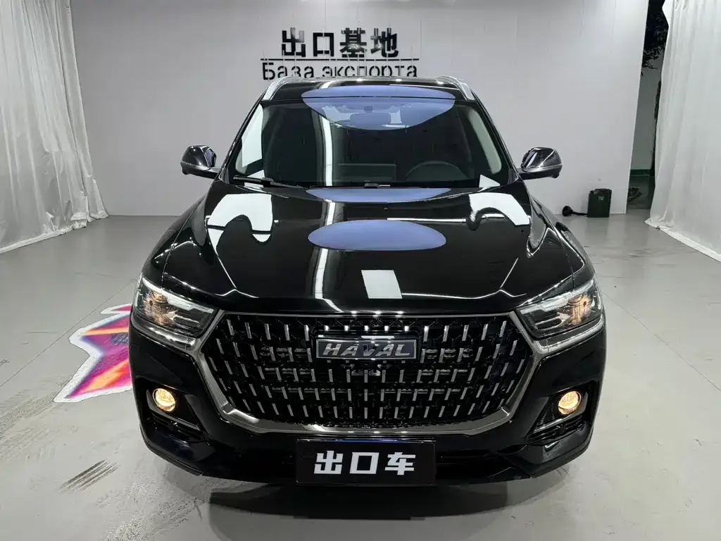 Haval H6 2023 из CN, фото 8