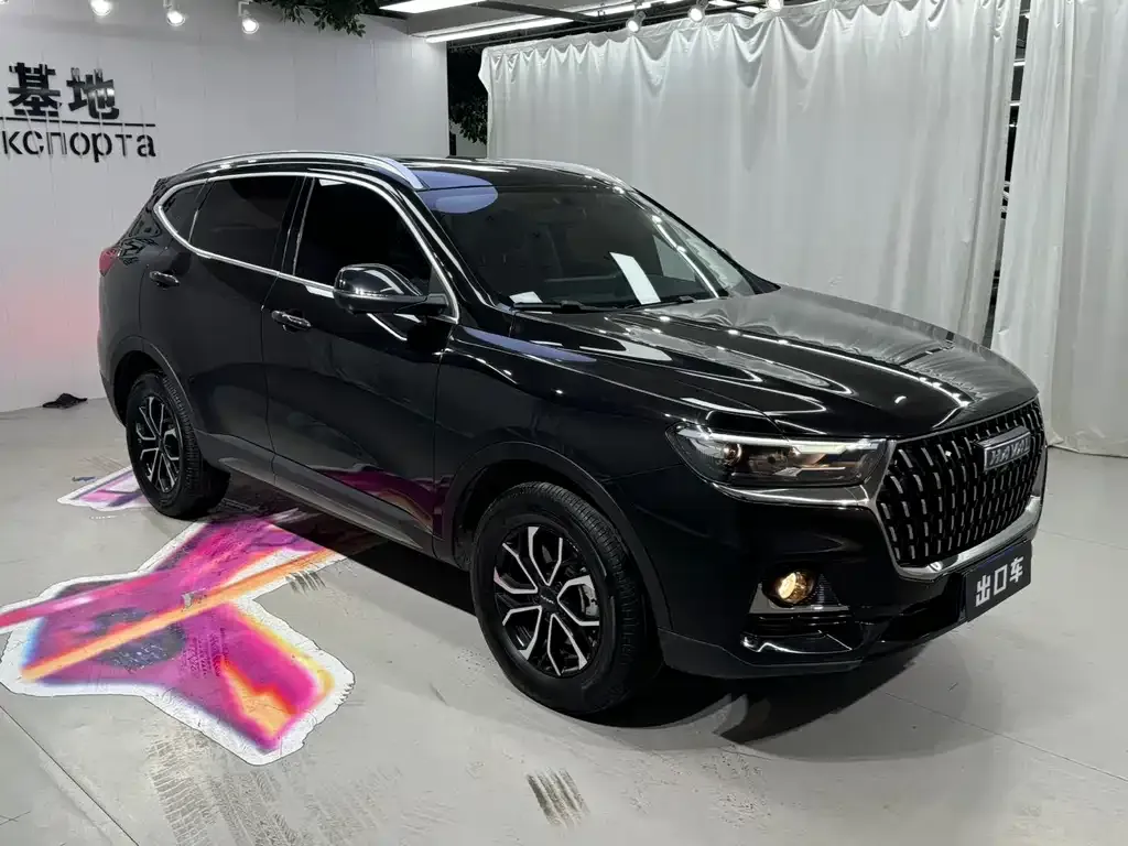 Haval H6 2023 из CN, фото 7