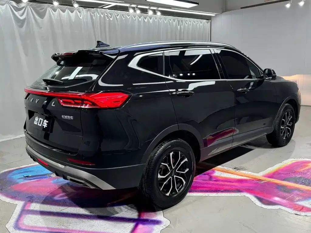 Haval H6 2023 из CN, фото 9