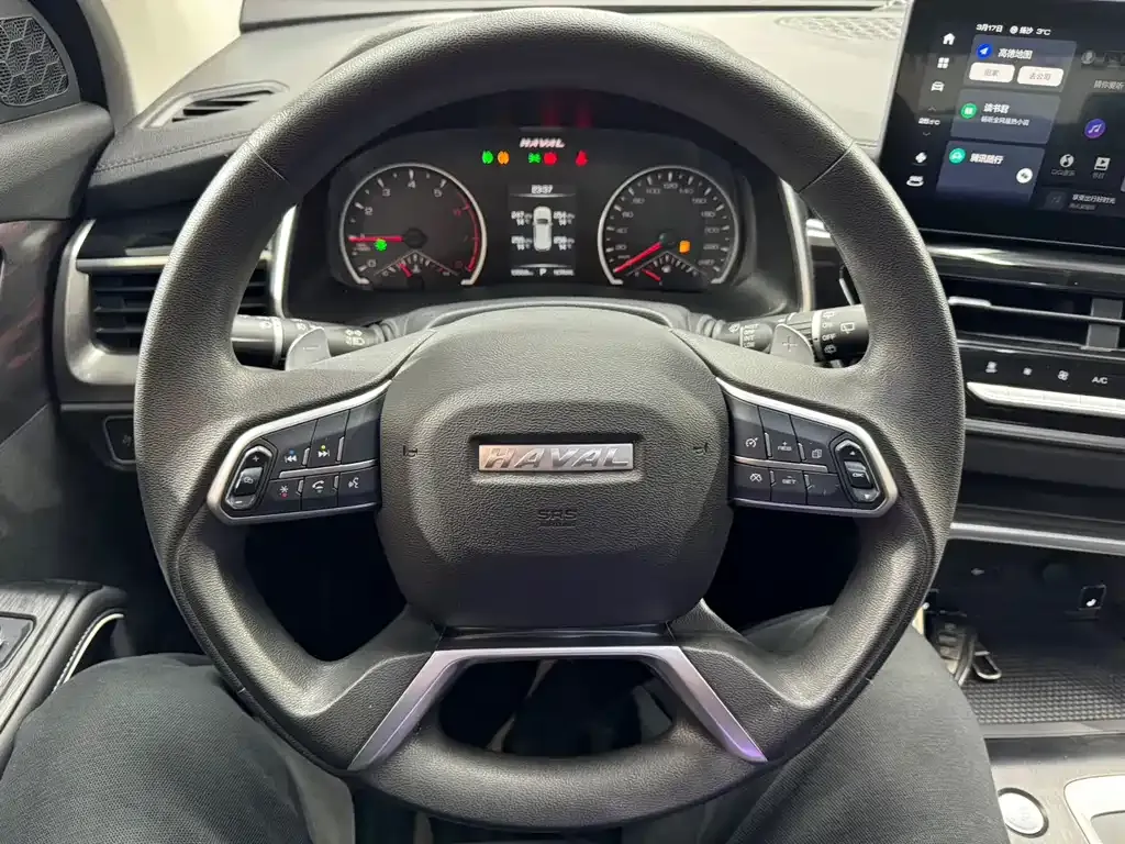 Haval H6 2023 из CN, фото 5