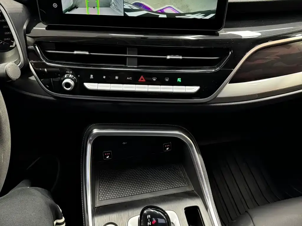 Haval H6 2023 из CN, фото 4