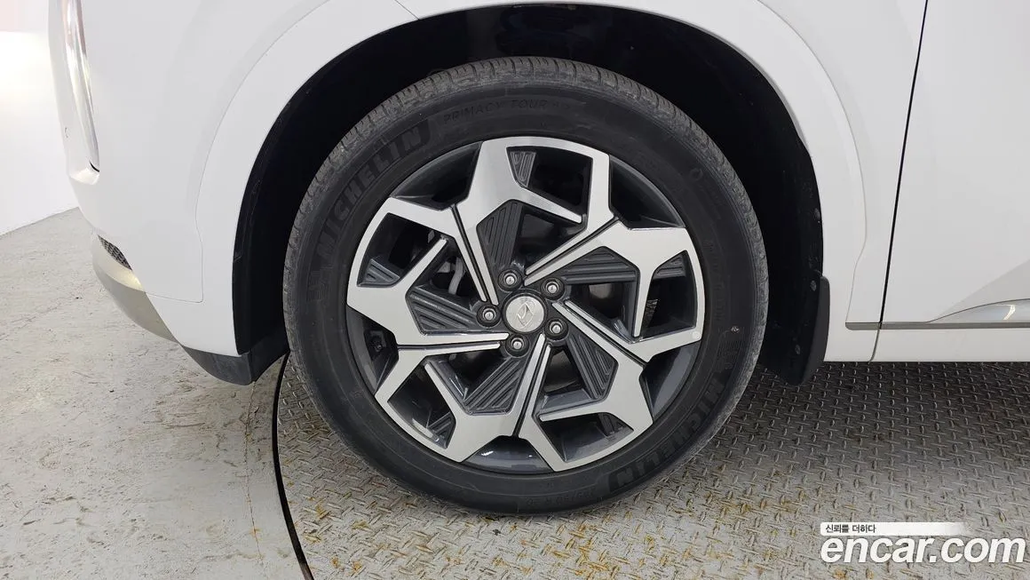 Hyundai Palisade — фото 3
