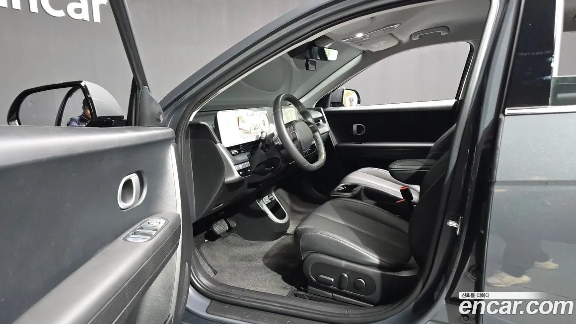 Hyundai Ioniq5 — фото 8