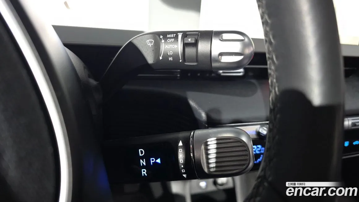 Hyundai Ioniq5 — фото 6
