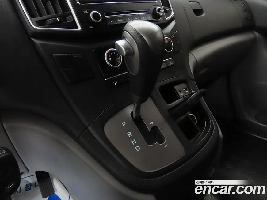 Hyundai Starex 2021 из KR, фото 9