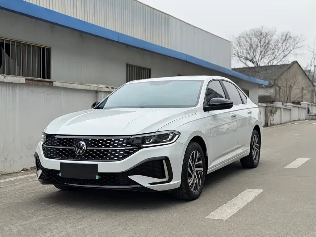 Volkswagen Lavida 2023 из CN, фото 1