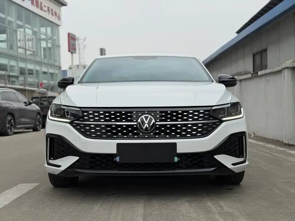 Volkswagen Lavida 2023 из CN, фото 7