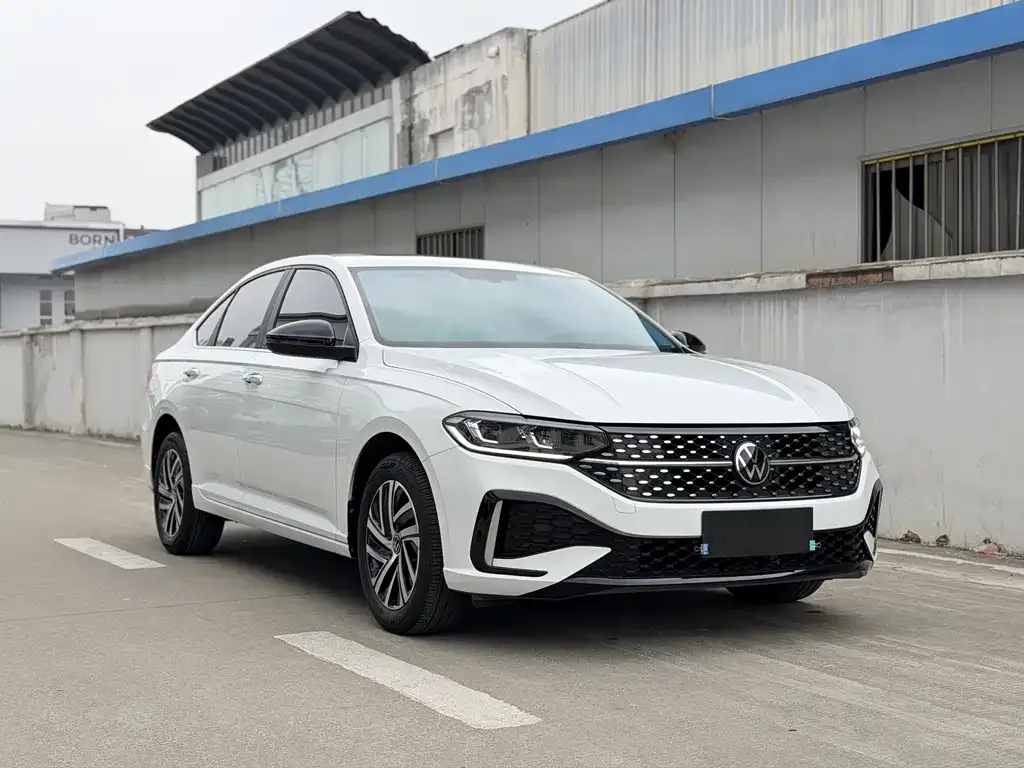 Volkswagen Lavida 2023 из CN, фото 8